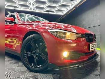 Used BMW 3 Series 2013 for sale - 78593425: Photo