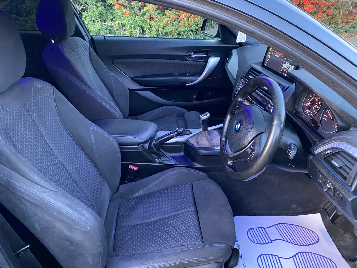 Used BMW 1 Series 2012 for sale - 77053496: Photo 10