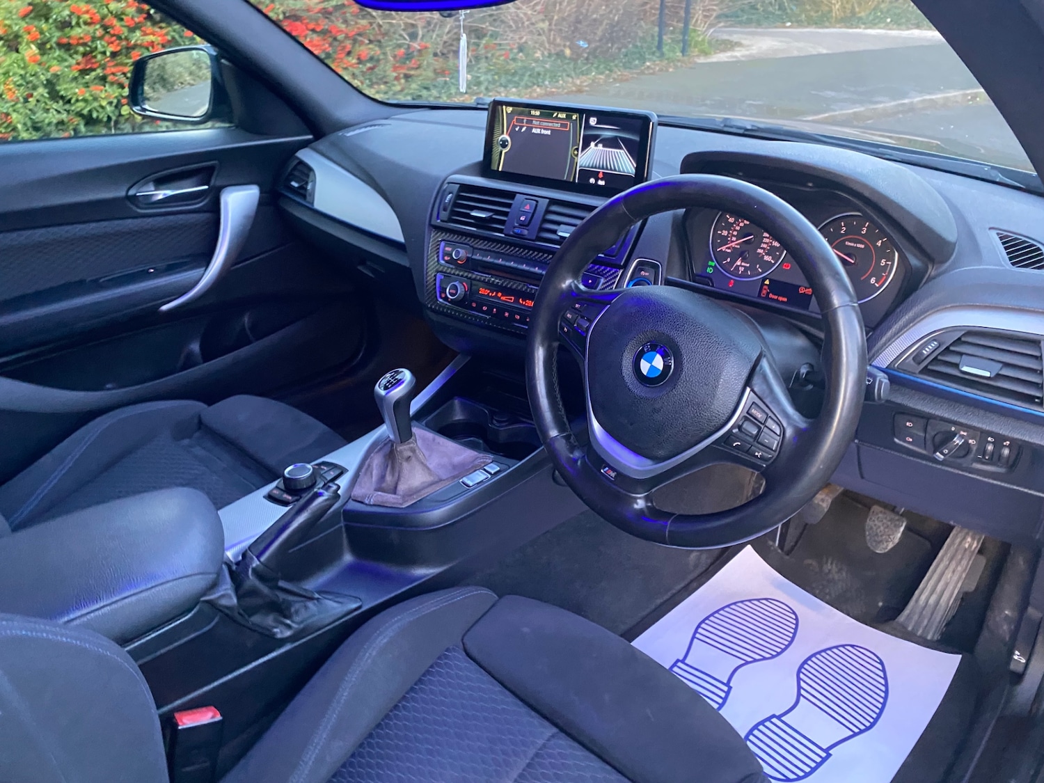 Used BMW 1 Series 2012 for sale - 77053496: Photo 11