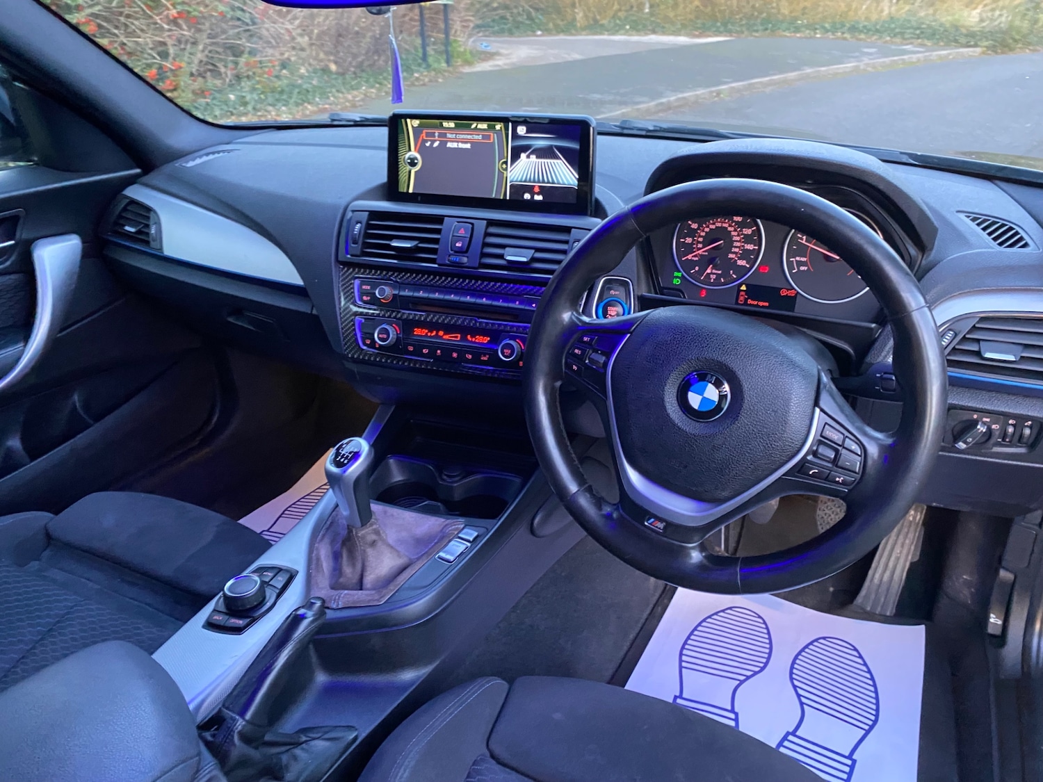 Used BMW 1 Series 2012 for sale - 77053496: Photo 12