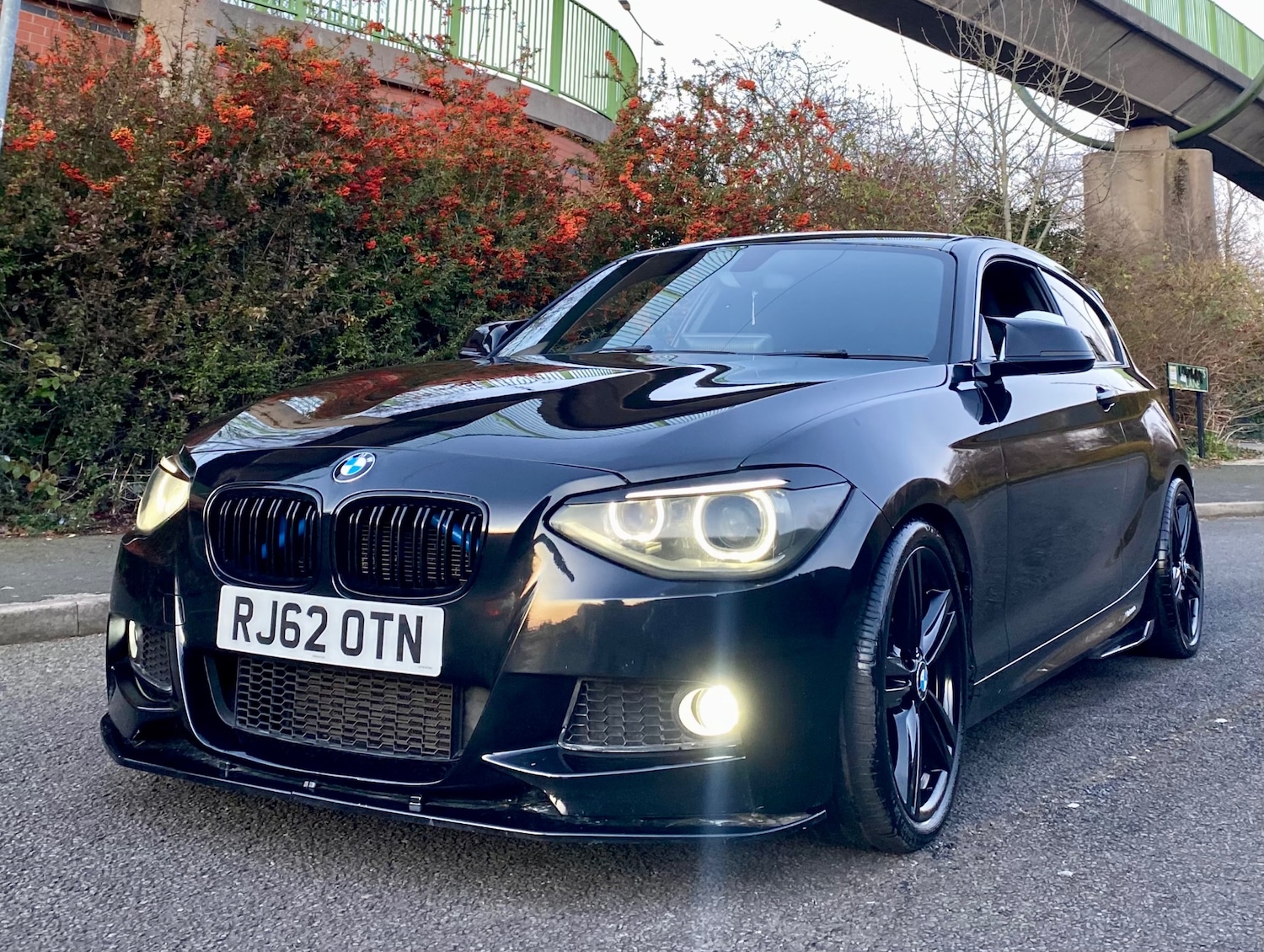 Used BMW 1 Series 2012 for sale - 77053496: Photo 14