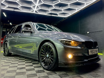 Used BMW 3 Series 2013 for sale - 79063177: Photo
