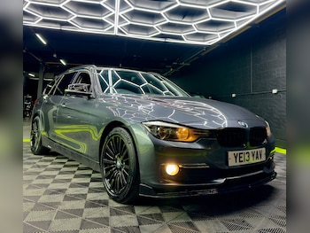 Used BMW 3 Series 2013 for sale - 79063177: Photo