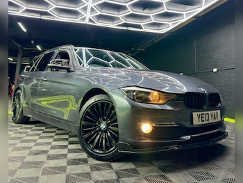 Used BMW 3 Series 2013 for sale - 79063177: Photo