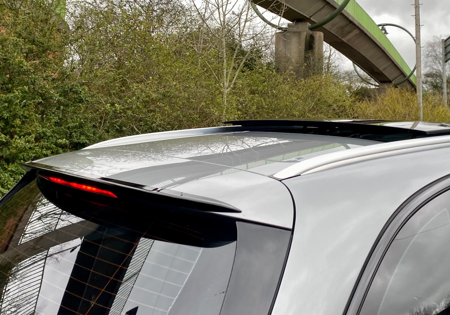 Used Mercedes-Benz C Class 2014 for sale - 77851815: Photo 12