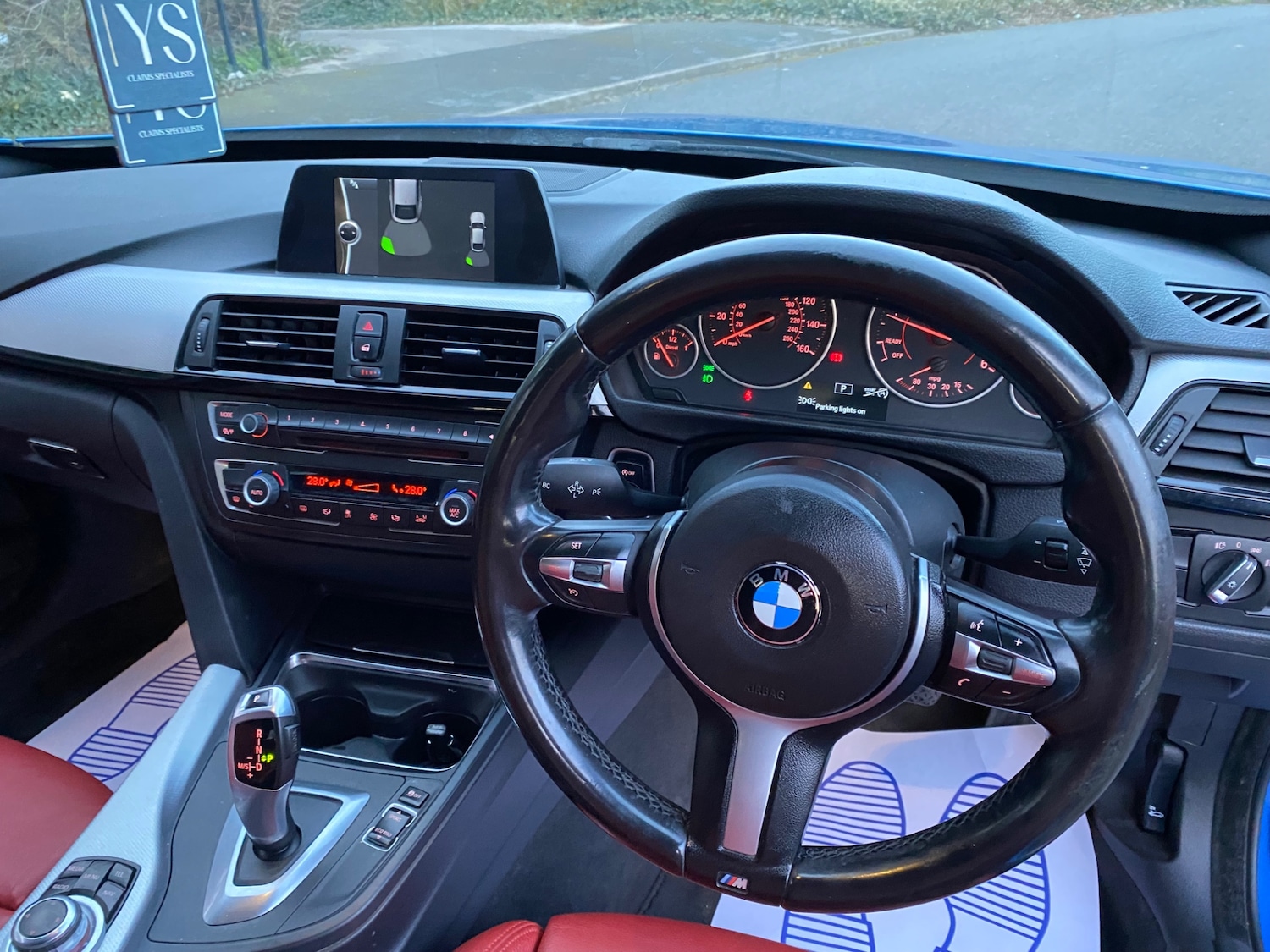 Used BMW 3 Series 2013 for sale - 77851769: Photo 11