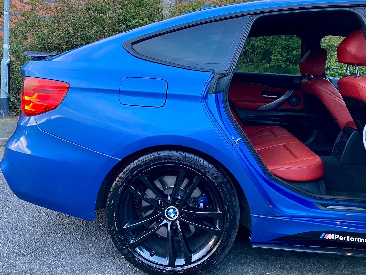 Used BMW 3 Series 2013 for sale - 77851769: Photo 12