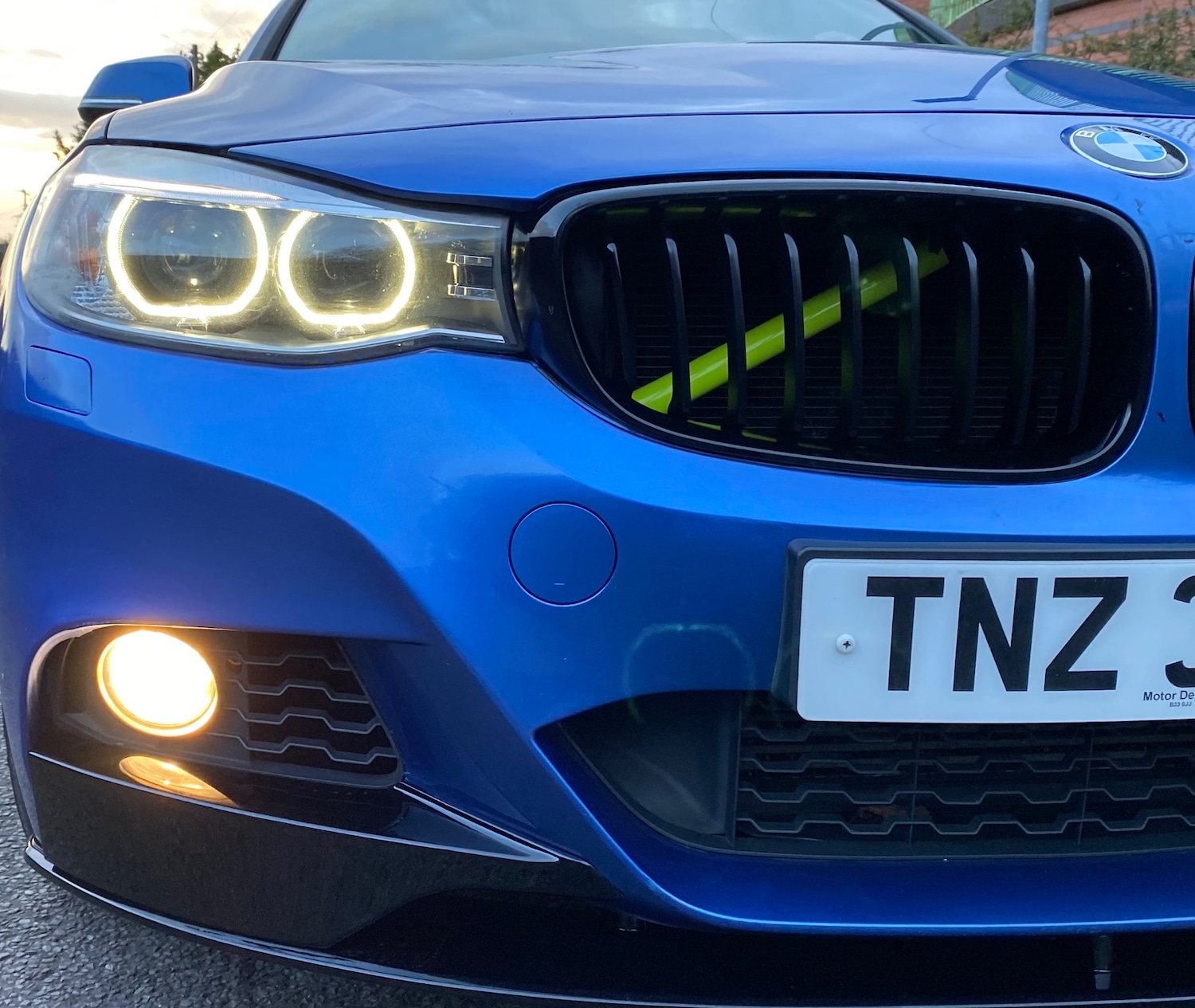 Used BMW 3 Series 2013 for sale - 77851769: Photo 13