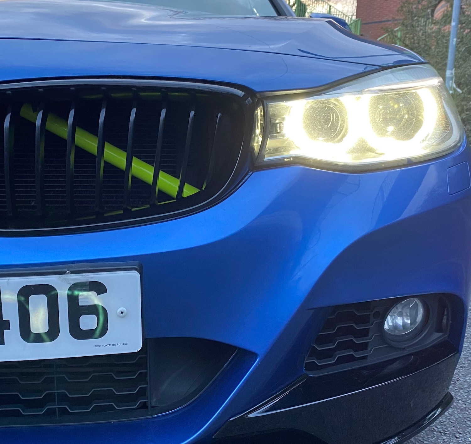 Used BMW 3 Series 2013 for sale - 77851769: Photo 14