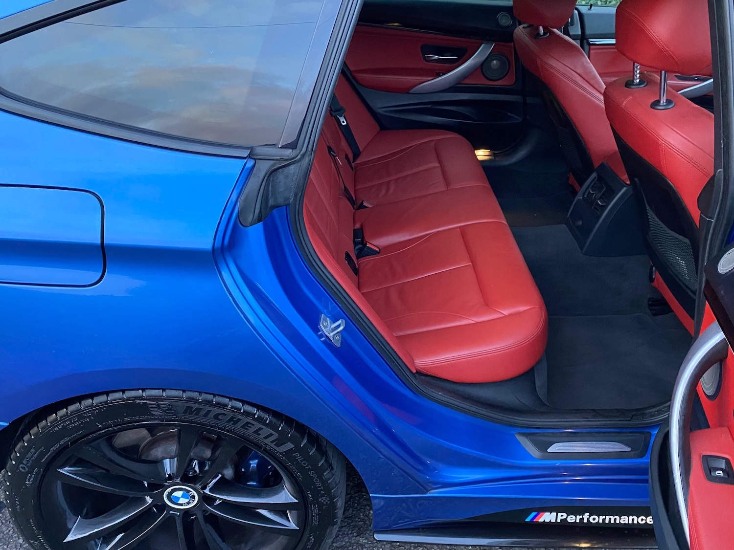 Used BMW 3 Series 2013 for sale - 77851769: Photo 15