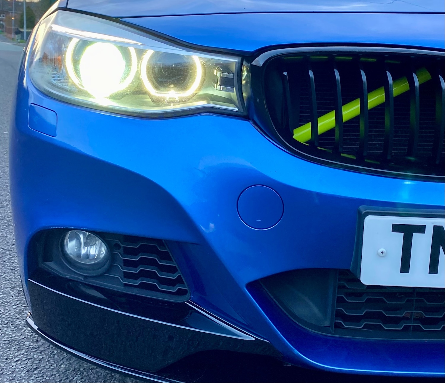 Used BMW 3 Series 2013 for sale - 77851769: Photo 16