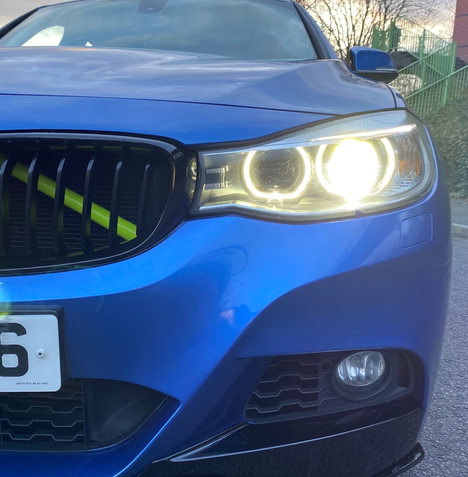 Used BMW 3 Series 2013 for sale - 77851769: Photo 17