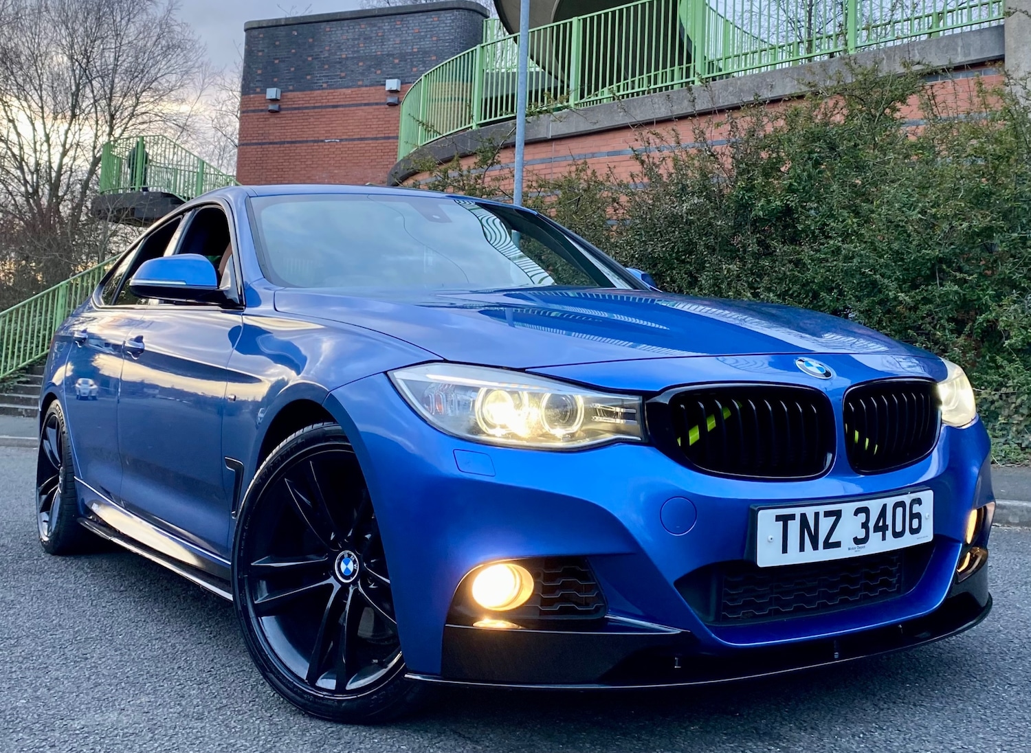 Used BMW 3 Series 2013 for sale - 77851769: Photo 18