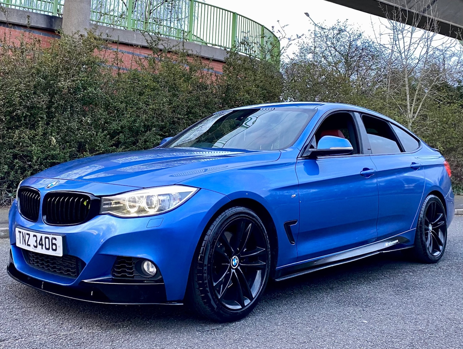 Used BMW 3 Series 2013 for sale - 77851769: Photo 19