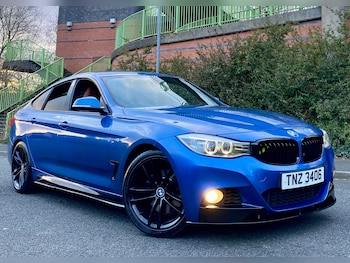 BMW 3 Series feature image