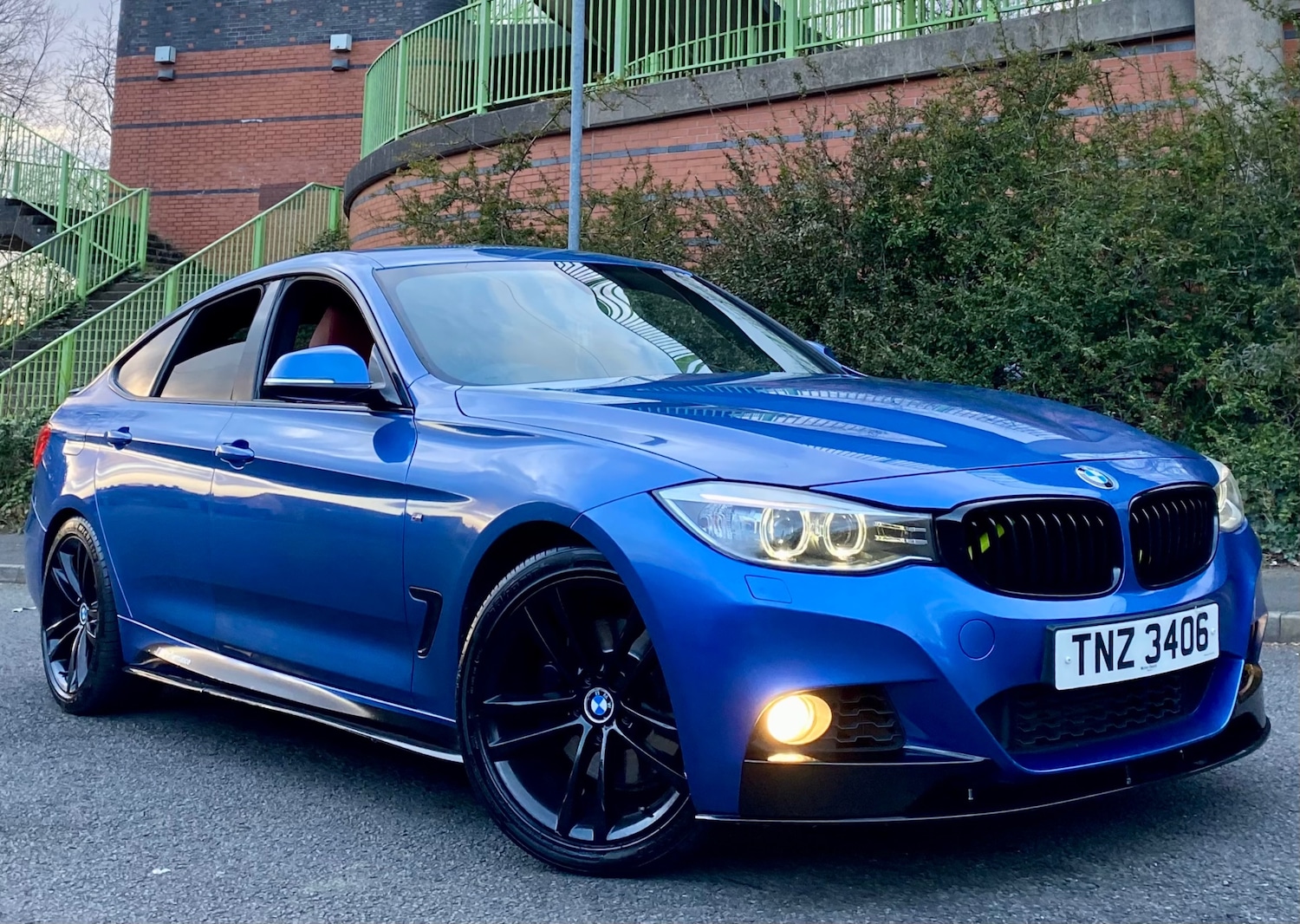 Used BMW 3 Series 2013 for sale - 77851769: Photo 2