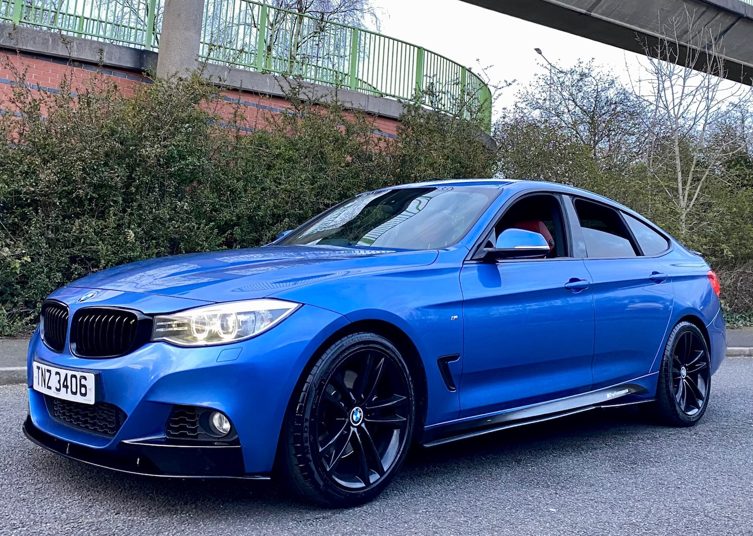 Used BMW 3 Series 2013 for sale - 77851769: Photo 20