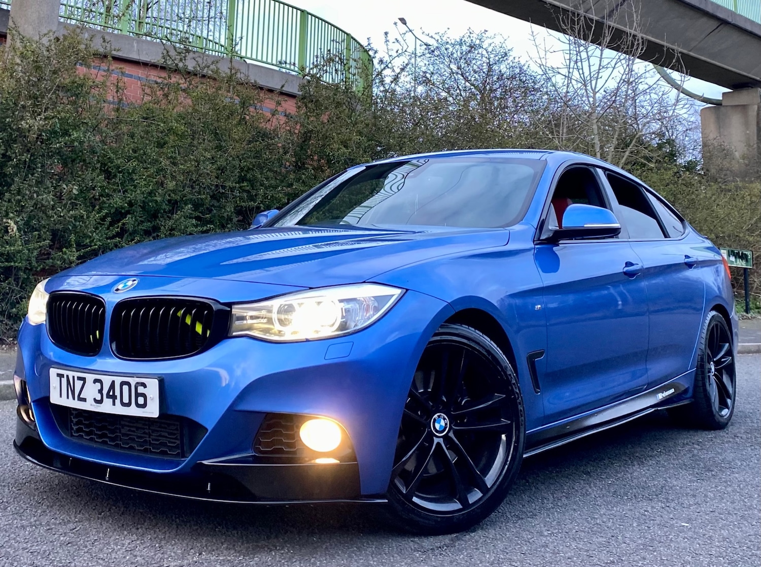 Used BMW 3 Series 2013 for sale - 77851769: Photo 22