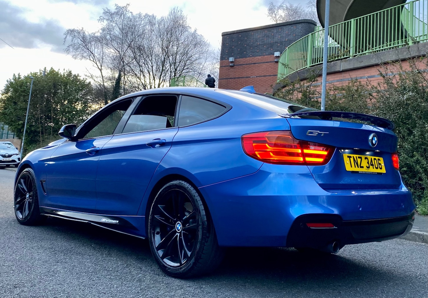 Used BMW 3 Series 2013 for sale - 77851769: Photo 24