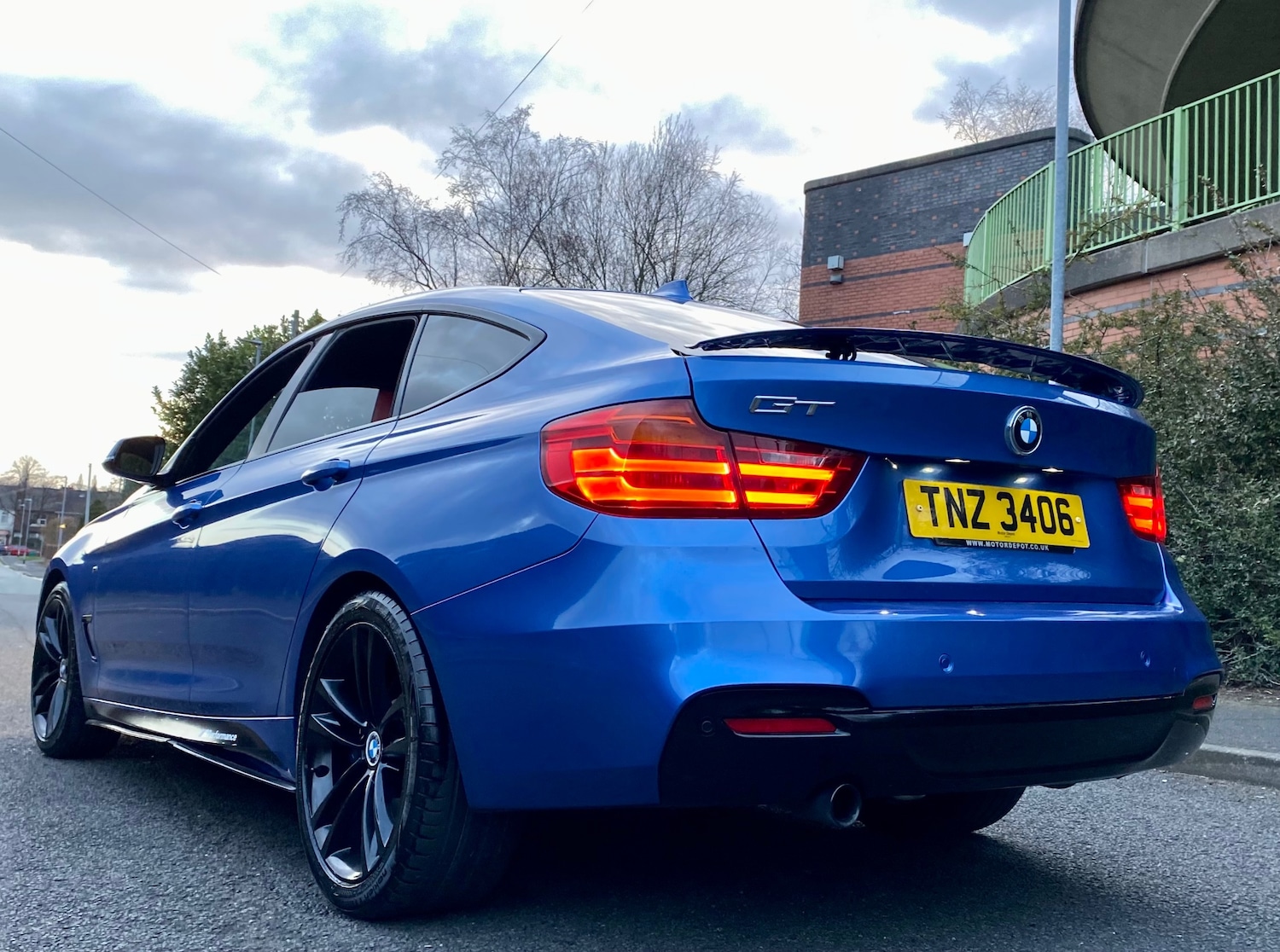 Used BMW 3 Series 2013 for sale - 77851769: Photo 25