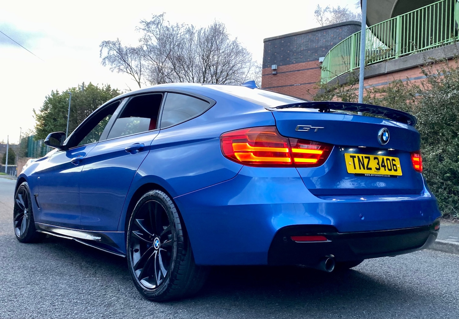 Used BMW 3 Series 2013 for sale - 77851769: Photo 26