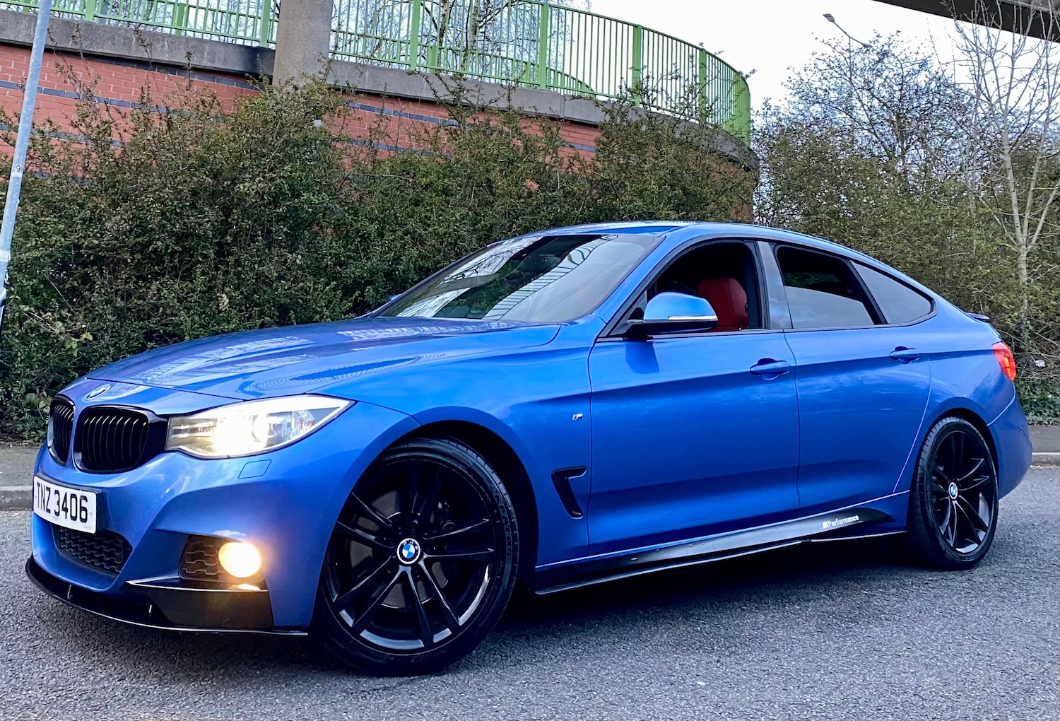 Used BMW 3 Series 2013 for sale - 77851769: Photo 27