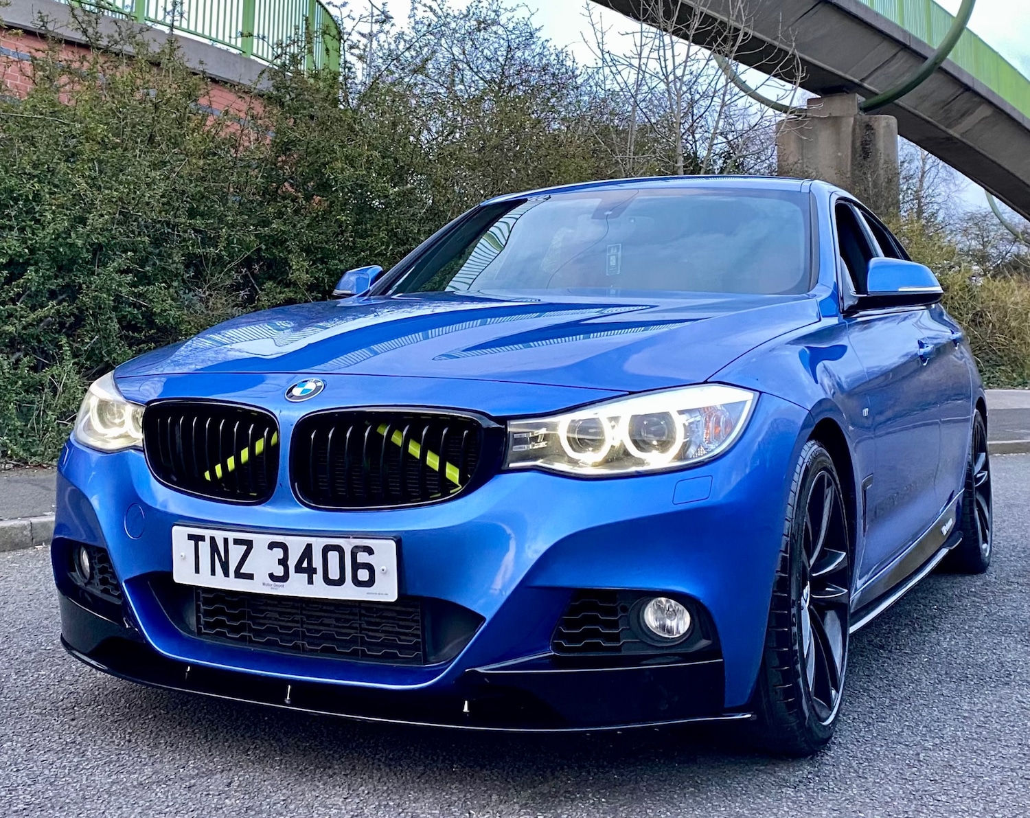 Used BMW 3 Series 2013 for sale - 77851769: Photo 28