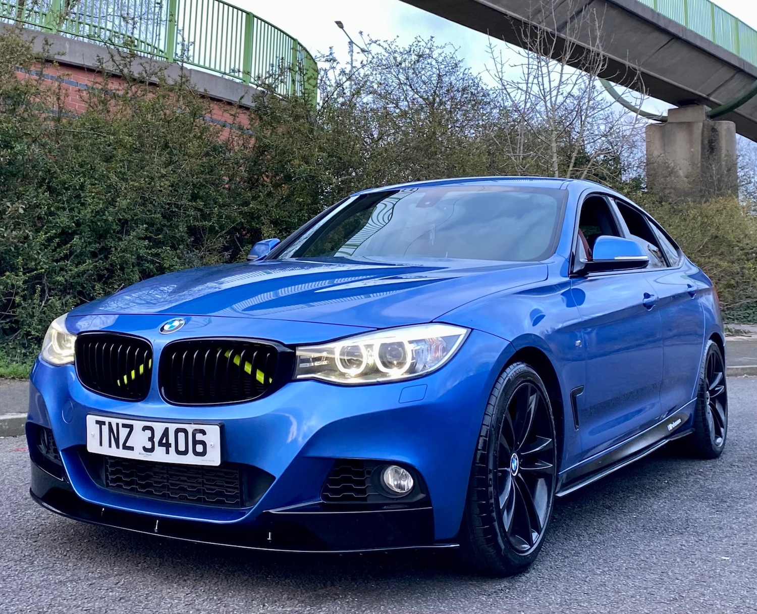 Used BMW 3 Series 2013 for sale - 77851769: Photo 29