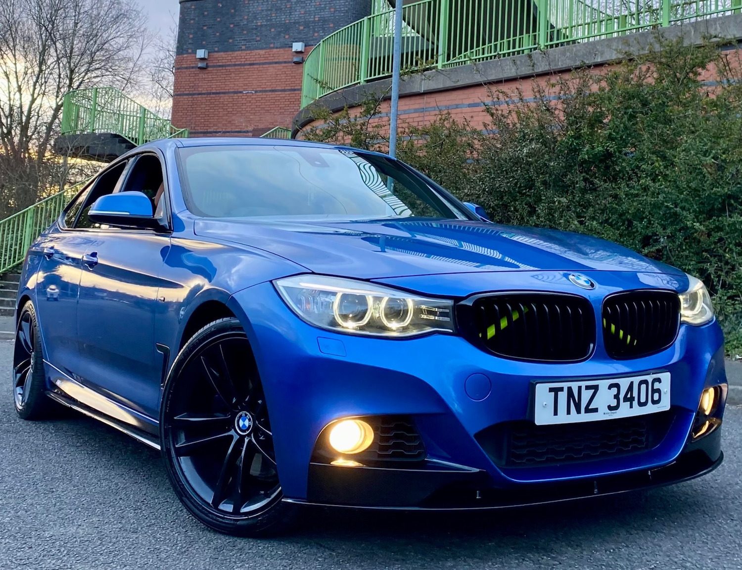 Used BMW 3 Series 2013 for sale - 77851769: Photo 3