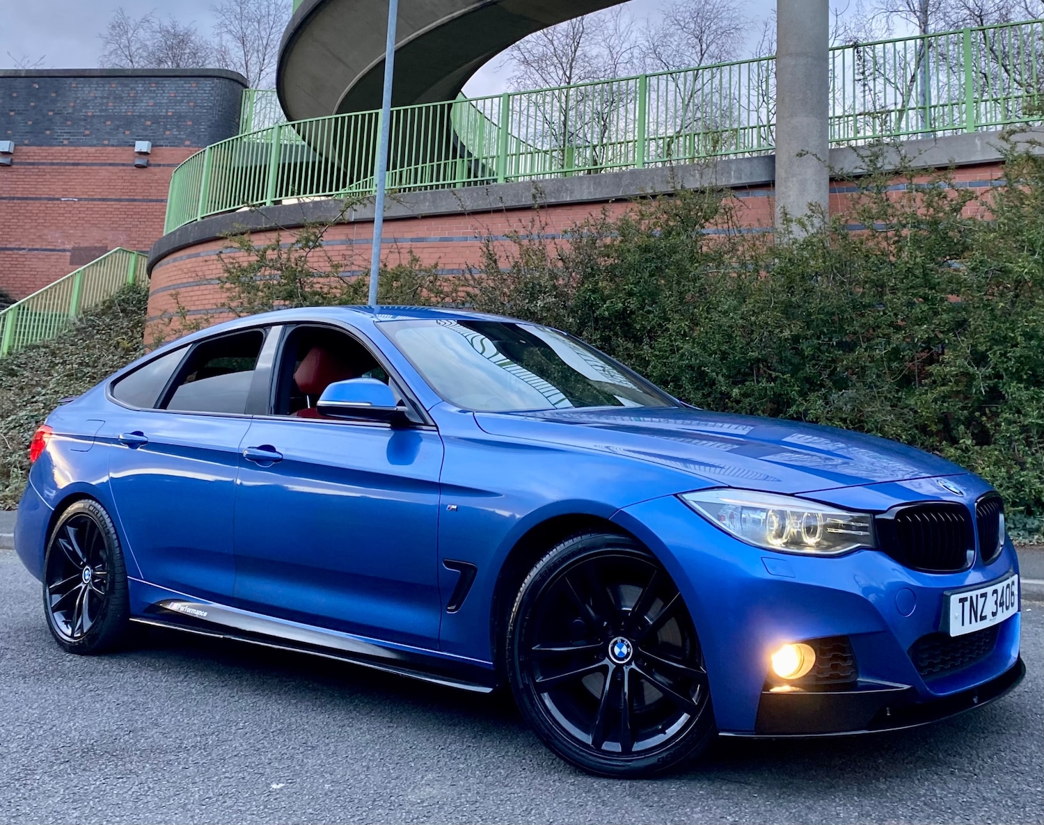 Used BMW 3 Series 2013 for sale - 77851769: Photo 4