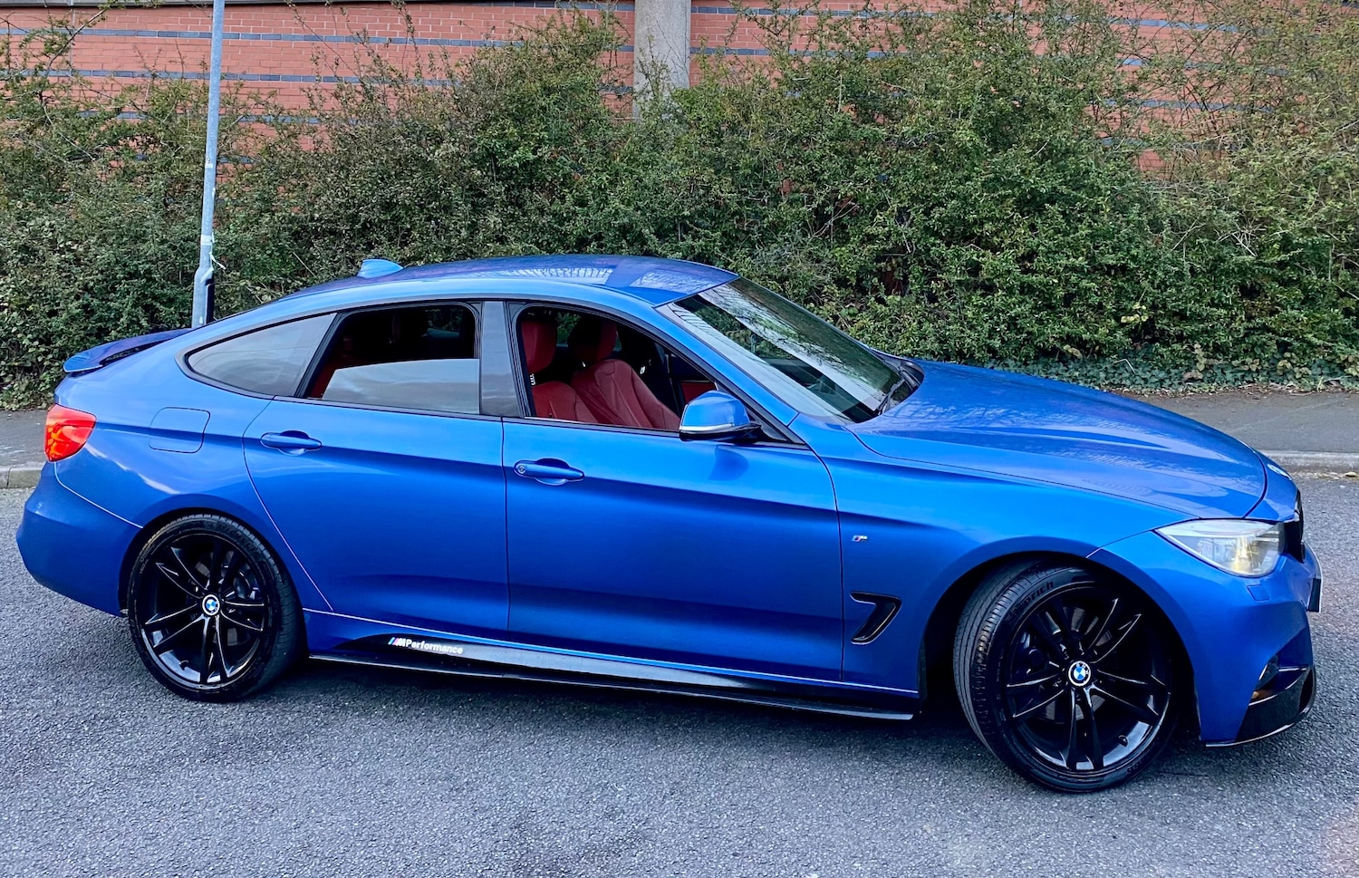 Used BMW 3 Series 2013 for sale - 77851769: Photo 5