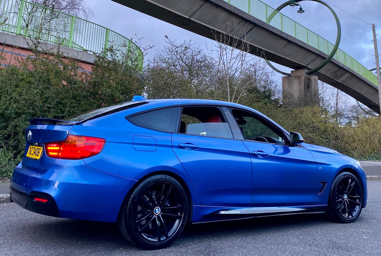 Used BMW 3 Series 2013 for sale - 77851769: Photo 6