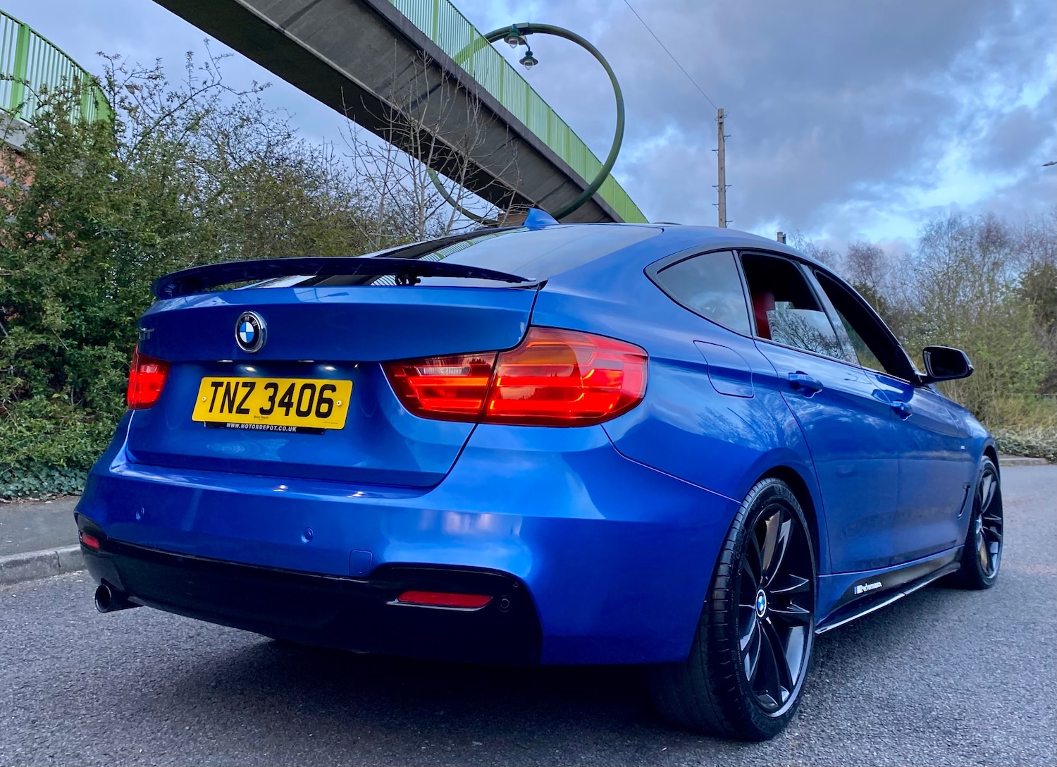 Used BMW 3 Series 2013 for sale - 77851769: Photo 7