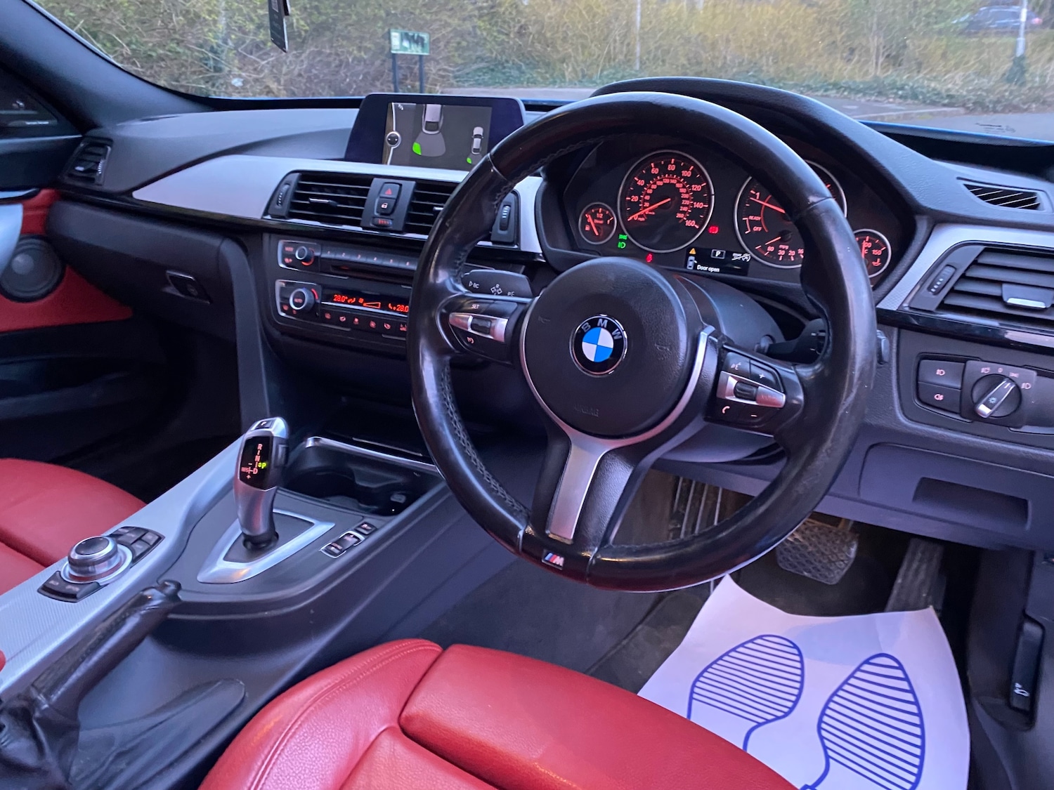 Used BMW 3 Series 2013 for sale - 77851769: Photo 8