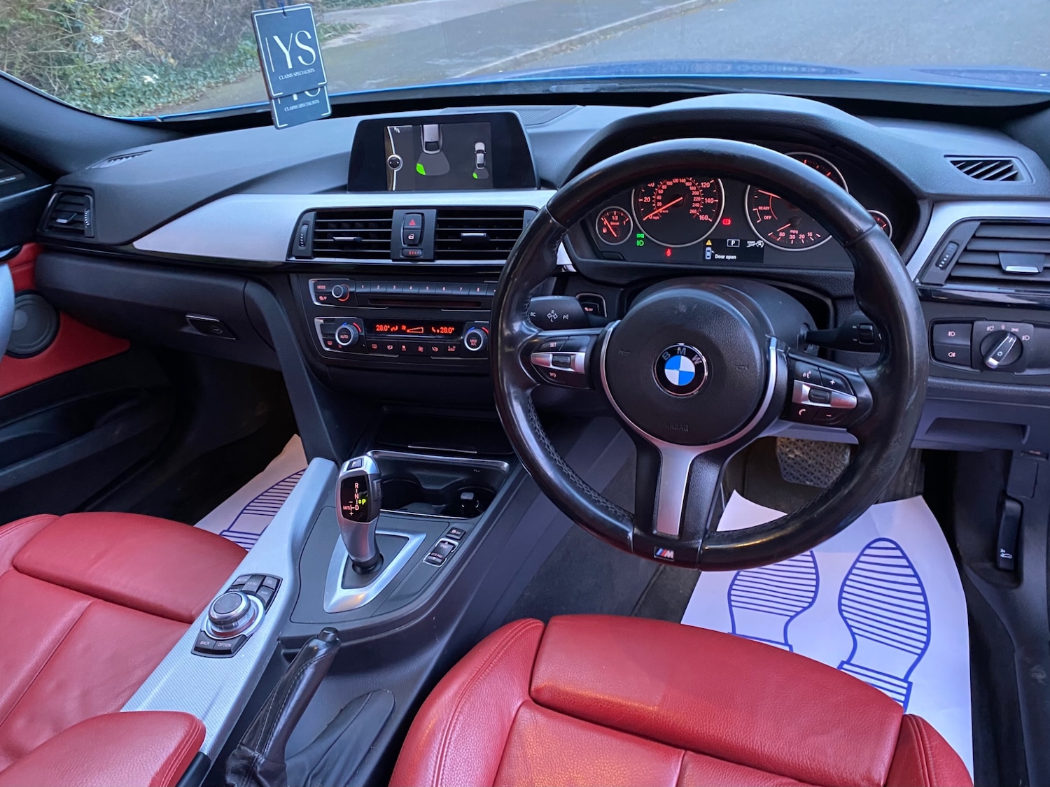 Used BMW 3 Series 2013 for sale - 77851769: Photo 9