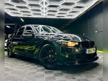 Used BMW 3 Series 2015 for sale - 78488505: Photo