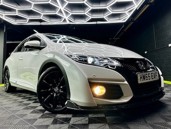 Used Honda Civic 2015 for sale - 79327679: Photo