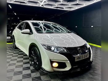 Used Honda Civic 2015 for sale - 79327679: Photo