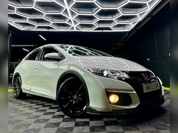 Used Honda Civic 2015 for sale - 79327679: Photo