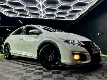 Used Honda Civic 2015 for sale - 79327679: Photo