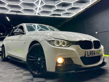 Used BMW 3 Series 2014 for sale - 78833655: Photo