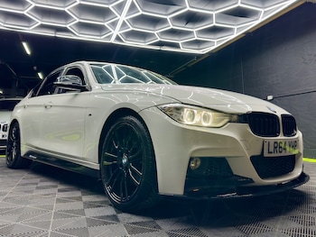 Used BMW 3 Series 2014 for sale - 78833655: Photo