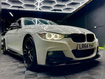 Used BMW 3 Series 2014 for sale - 78833655: Photo