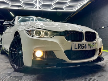 Used BMW 3 Series 2014 for sale - 78833655: Photo