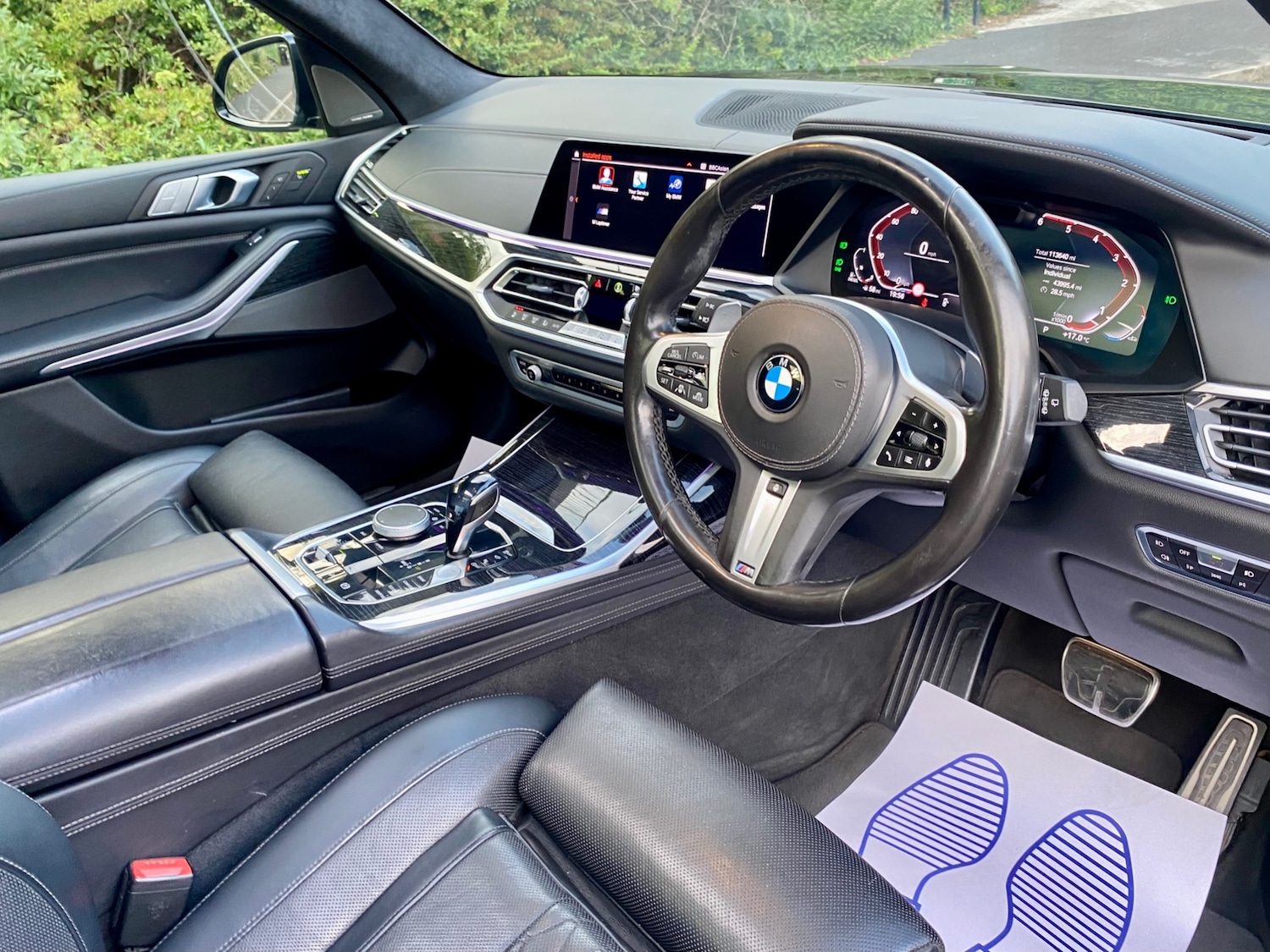 Used BMW X7 2019 for sale - 75355135: Photo 21