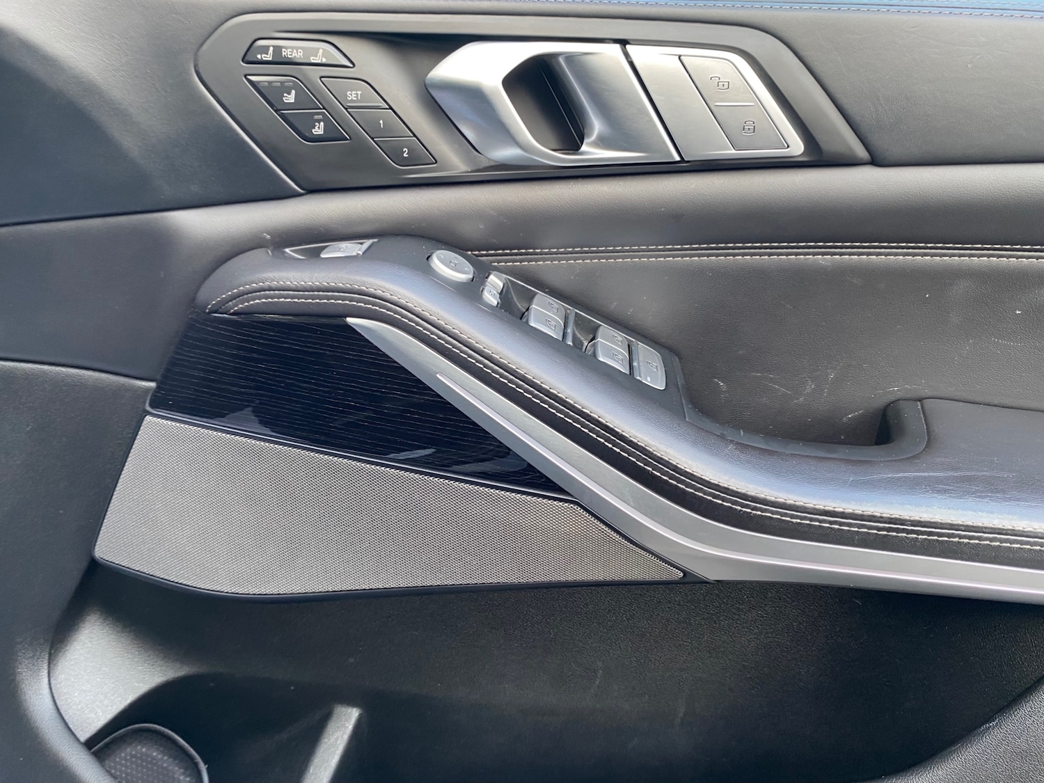 Used BMW X7 2019 for sale - 75355135: Photo 24