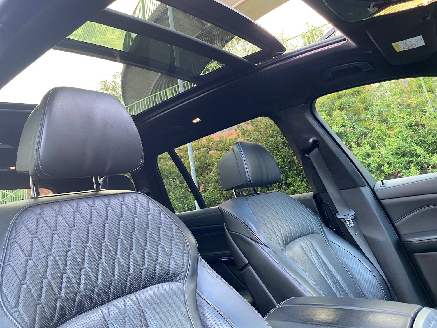 Used BMW X7 2019 for sale - 75355135: Photo 26