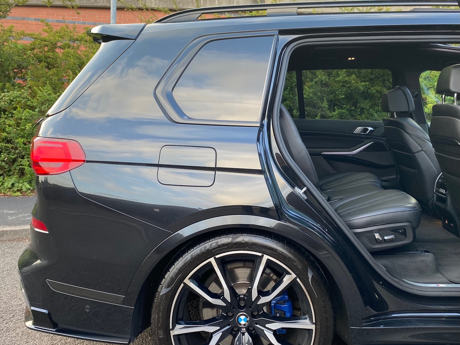 Used BMW X7 2019 for sale - 75355135: Photo 27