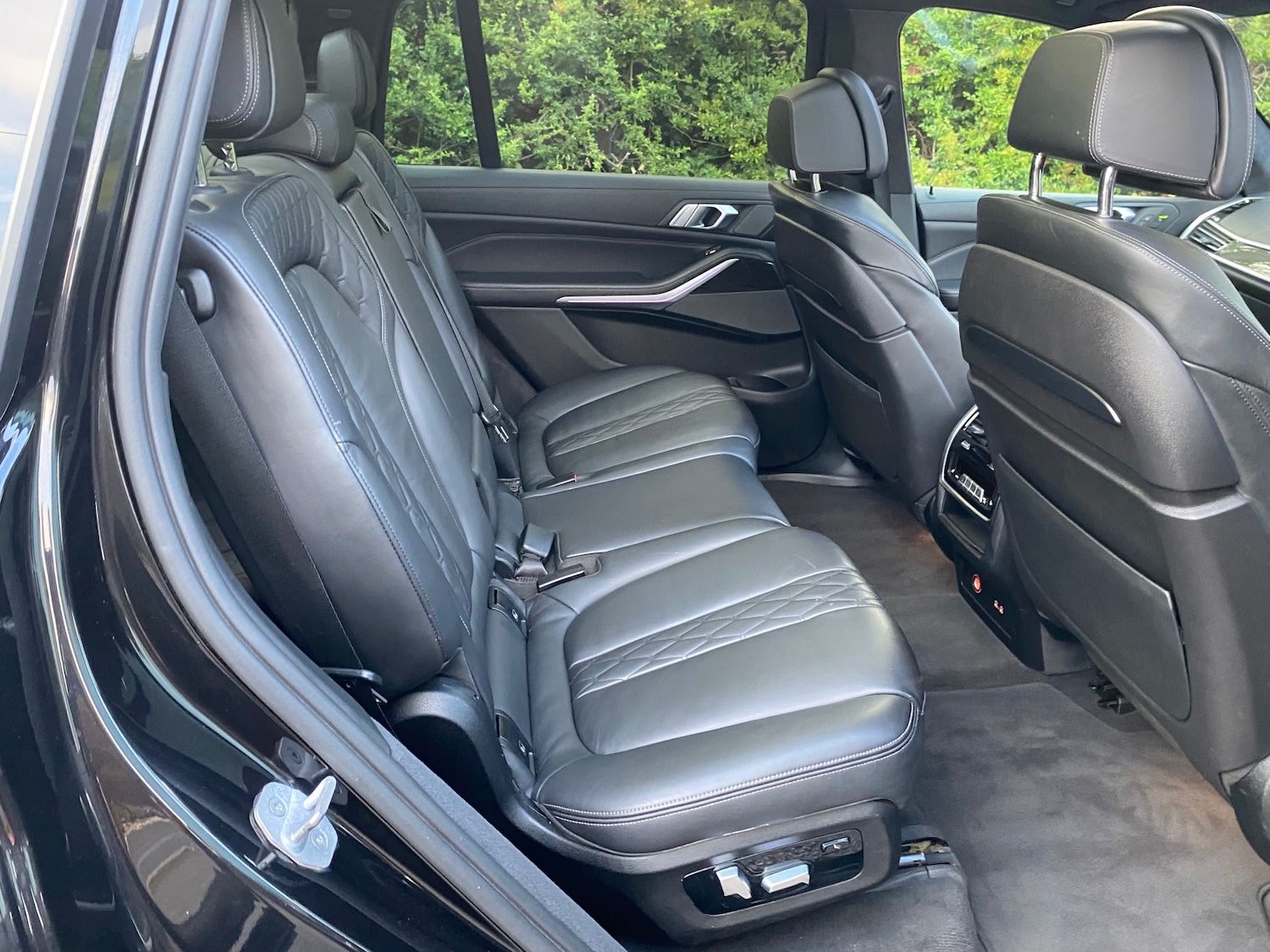 Used BMW X7 2019 for sale - 75355135: Photo 28