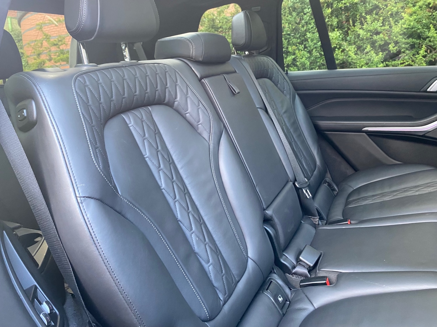 Used BMW X7 2019 for sale - 75355135: Photo 29